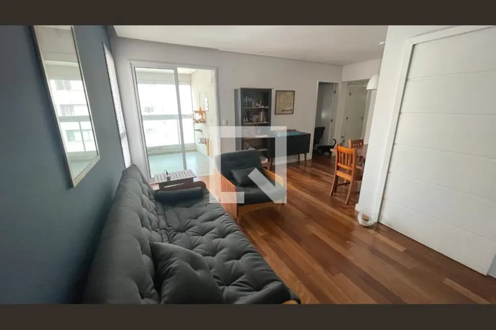 Apartamento com 2 quartos à venda, 78m2 em Santa Cecília, São Paulo - SP - imagem 3 Foto 3 de Apartamento com 2 quartos à venda, 78m2 em Santa Cecília, São Paulo - SP