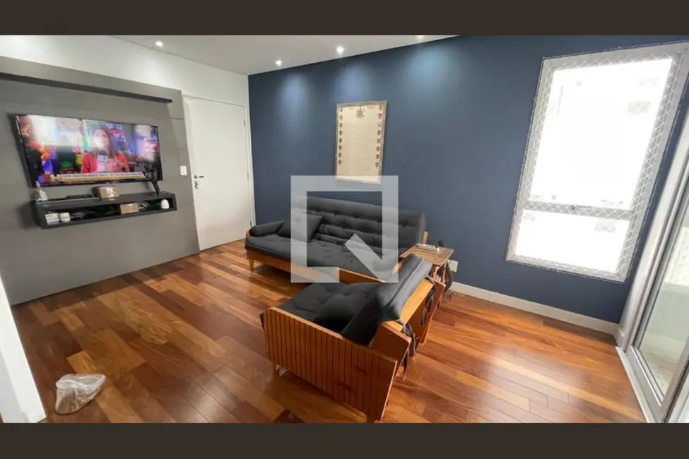 Apartamento com 2 quartos à venda, 78m2 em Santa Cecília, São Paulo - SP - imagem 4 Foto 4 de Apartamento com 2 quartos à venda, 78m2 em Santa Cecília, São Paulo - SP