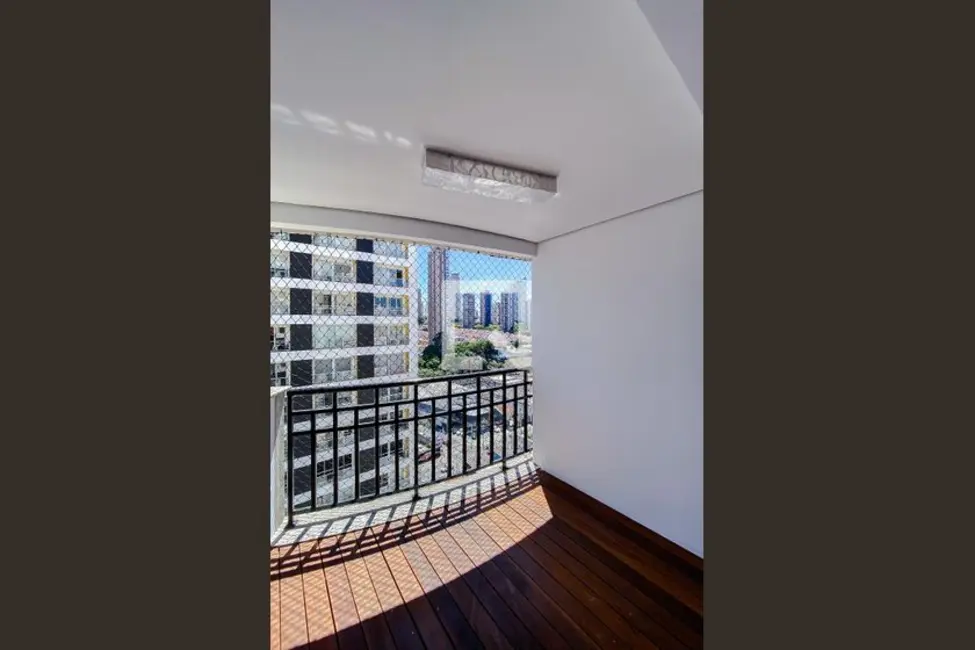 Apartamento com 3 quartos à venda, 82m2 em Jardim Anália Franco, São Paulo - SP - imagem 9 Foto 9 de Apartamento com 3 quartos à venda, 82m2 em Jardim Anália Franco, São Paulo - SP