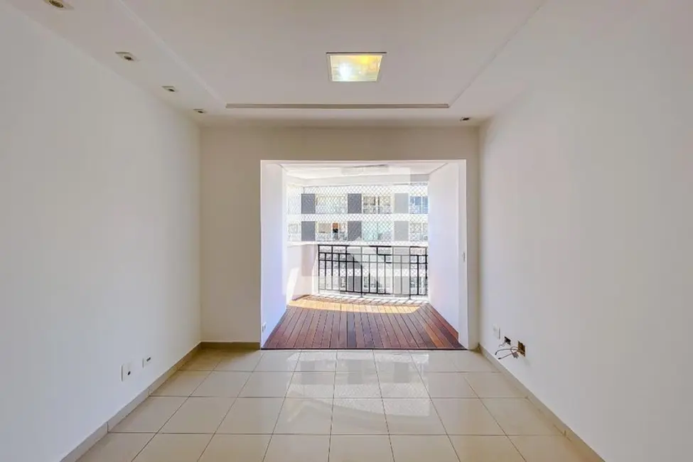 Apartamento com 3 quartos à venda, 82m2 em Jardim Anália Franco, São Paulo - SP - imagem 7 Foto 7 de Apartamento com 3 quartos à venda, 82m2 em Jardim Anália Franco, São Paulo - SP