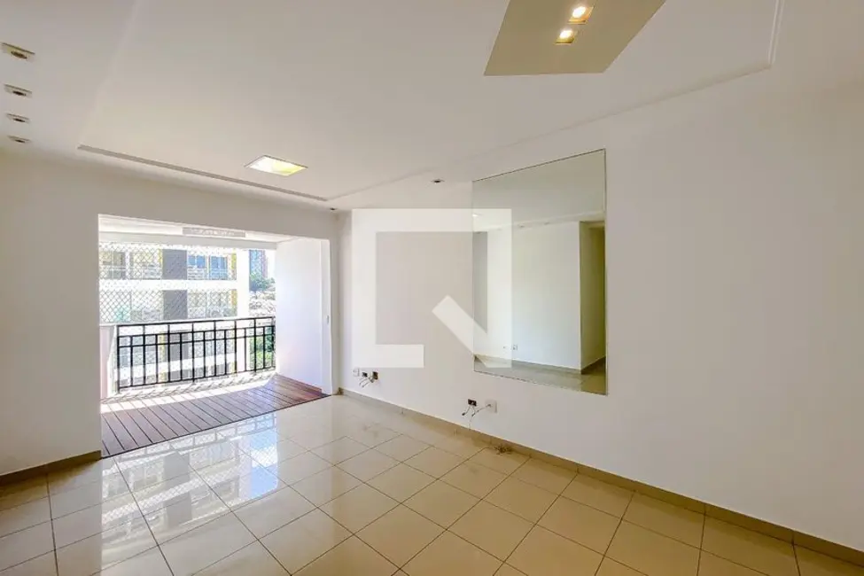 Apartamento com 3 quartos à venda, 82m2 em Jardim Anália Franco, São Paulo - SP - imagem 2 Foto 2 de Apartamento com 3 quartos à venda, 82m2 em Jardim Anália Franco, São Paulo - SP