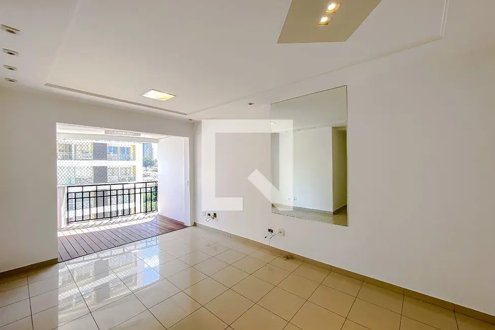 Apartamento com 3 quartos à venda, 82m2 em Jardim Anália Franco, São Paulo - SP - imagem 4 Foto 4 de Apartamento com 3 quartos à venda, 82m2 em Jardim Anália Franco, São Paulo - SP