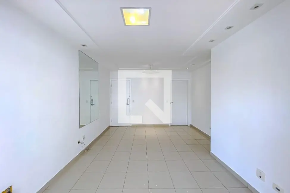 Apartamento com 3 quartos à venda, 82m2 em Jardim Anália Franco, São Paulo - SP - imagem 3 Foto 3 de Apartamento com 3 quartos à venda, 82m2 em Jardim Anália Franco, São Paulo - SP