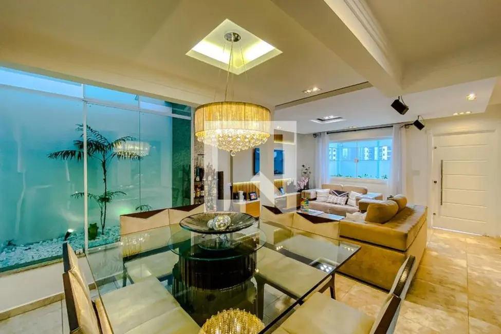 Foto 2 de Casa com 3 quartos à venda, 252m2 em Jardim Anália Franco, São Paulo - SP