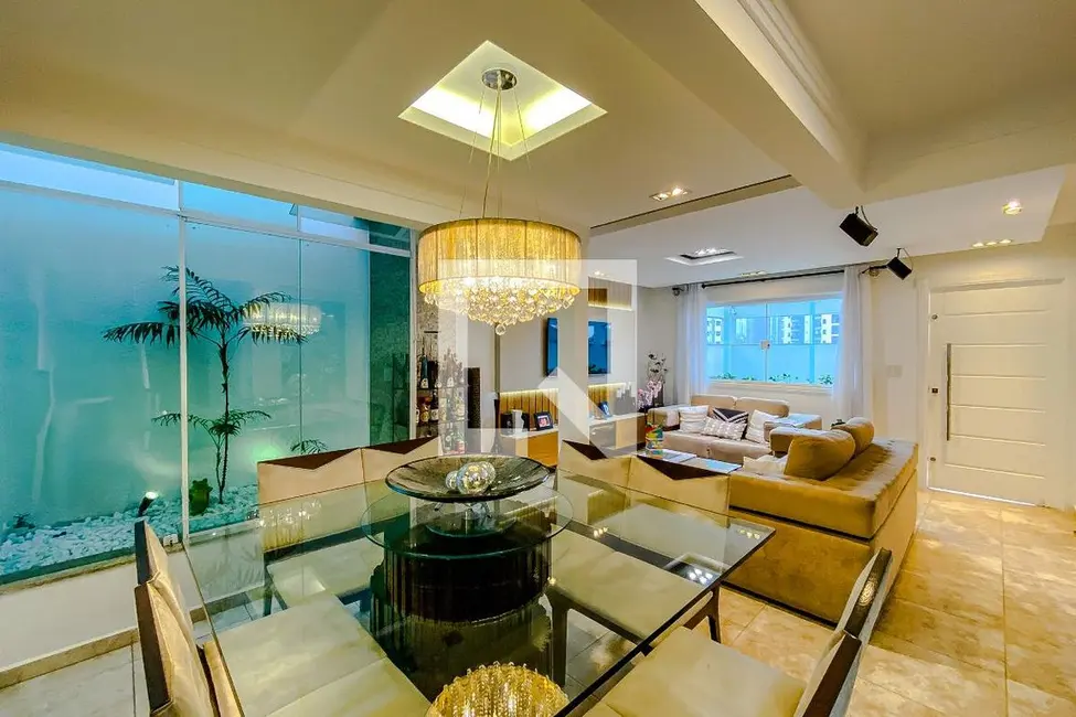 Foto 4 de Casa com 3 quartos à venda, 252m2 em Jardim Anália Franco, São Paulo - SP