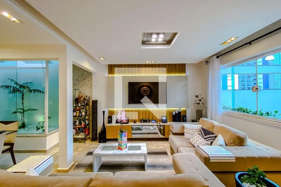 Foto 8 de Casa com 3 quartos à venda, 252m2 em Jardim Anália Franco, São Paulo - SP