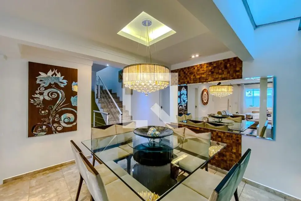 Foto 5 de Casa com 3 quartos à venda, 252m2 em Jardim Anália Franco, São Paulo - SP