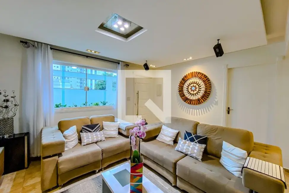 Foto 6 de Casa com 3 quartos à venda, 252m2 em Jardim Anália Franco, São Paulo - SP