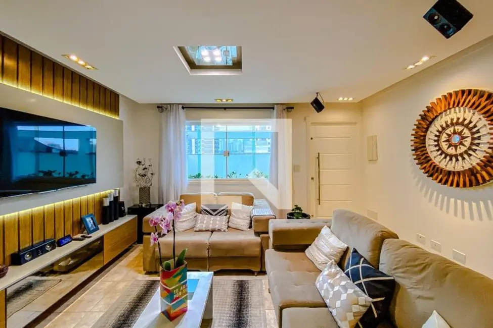 Foto 7 de Casa com 3 quartos à venda, 252m2 em Jardim Anália Franco, São Paulo - SP