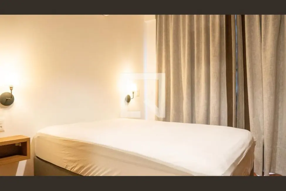 Foto 4 de Kitnet com 1 quarto à venda, 25m2 em Santa Cecília, São Paulo - SP