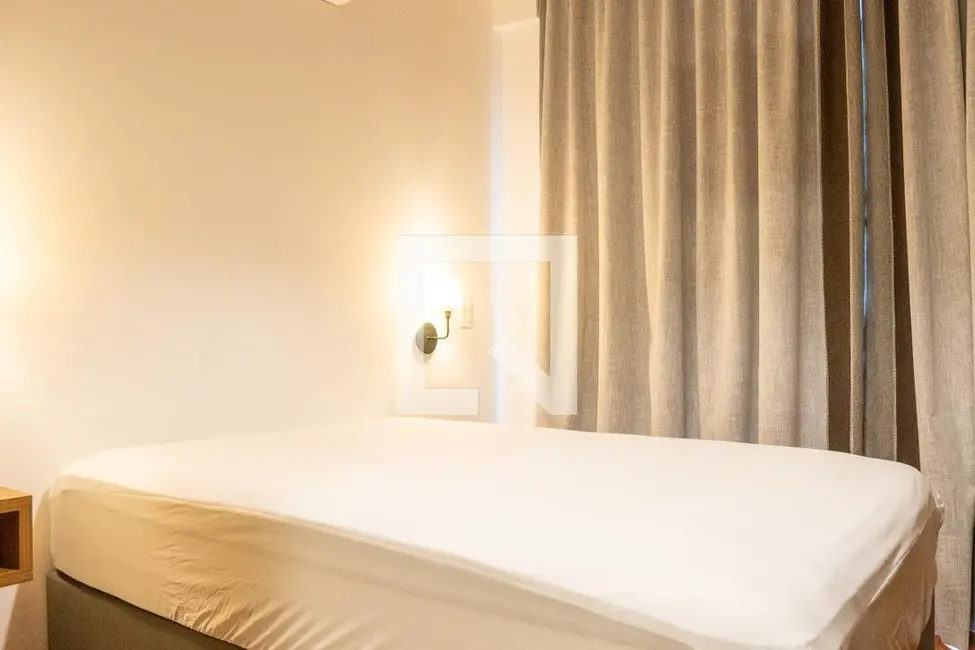 Foto 3 de Kitnet com 1 quarto à venda, 25m2 em Santa Cecília, São Paulo - SP