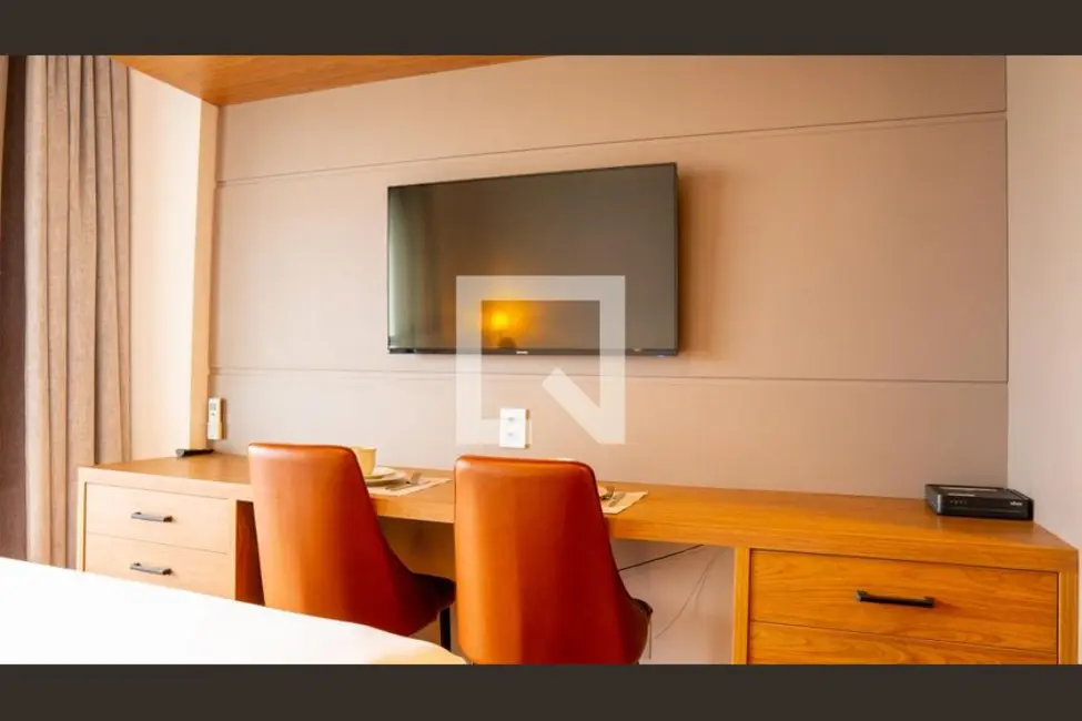 Foto 8 de Kitnet com 1 quarto à venda, 25m2 em Santa Cecília, São Paulo - SP