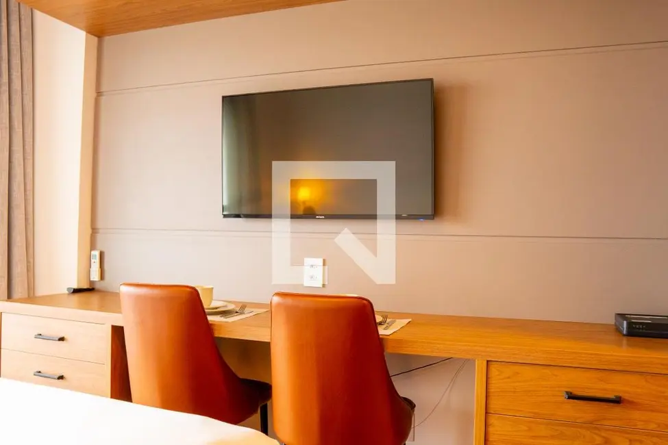 Foto 7 de Kitnet com 1 quarto à venda, 25m2 em Santa Cecília, São Paulo - SP