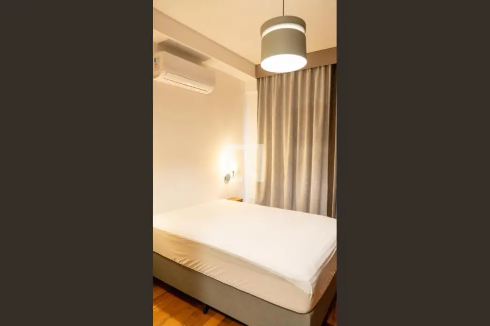 Foto 5 de Kitnet com 1 quarto à venda, 25m2 em Santa Cecília, São Paulo - SP