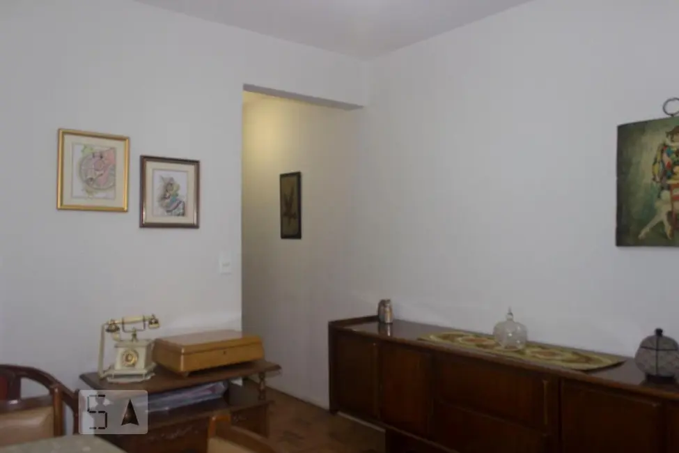 Foto 4 de Apartamento com 1 quarto à venda, 45m2 em Santa Cecília, São Paulo - SP