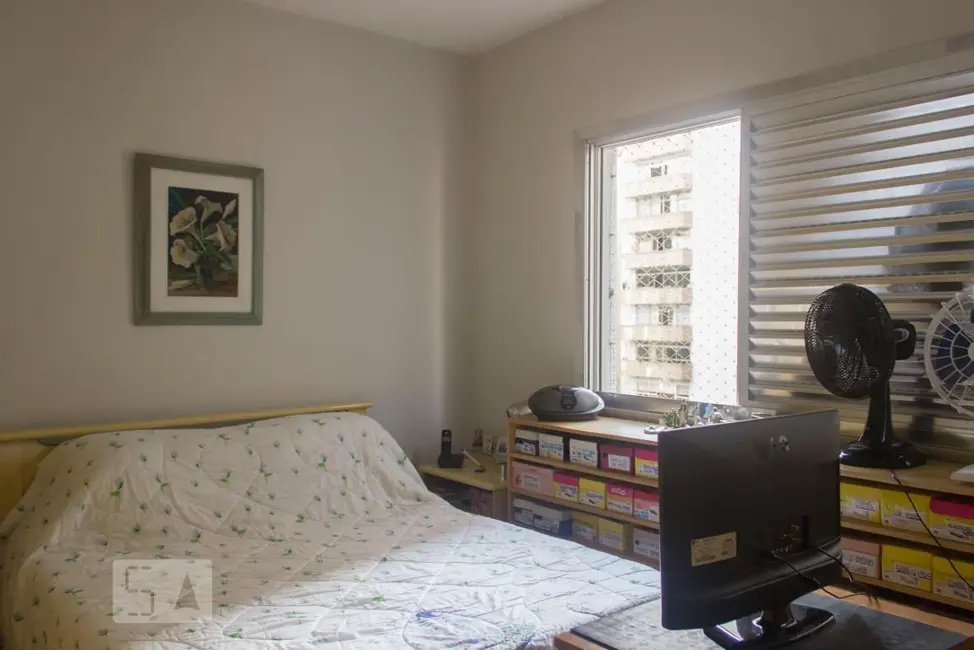 Foto 9 de Apartamento com 1 quarto à venda, 45m2 em Santa Cecília, São Paulo - SP