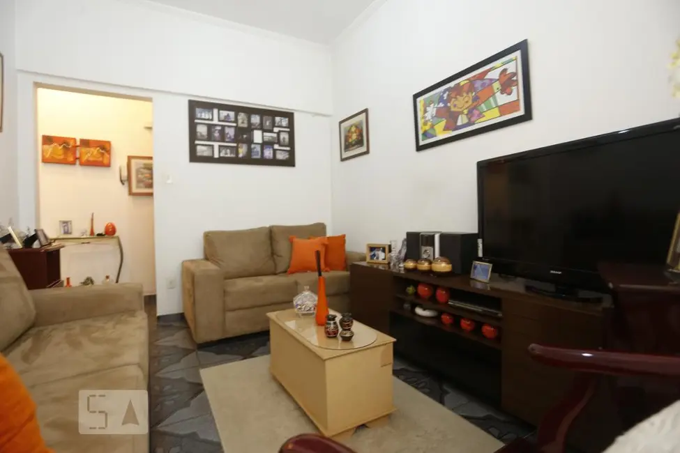 Foto 4 de Apartamento com 1 quarto à venda, 61m2 em Santa Cecília, São Paulo - SP