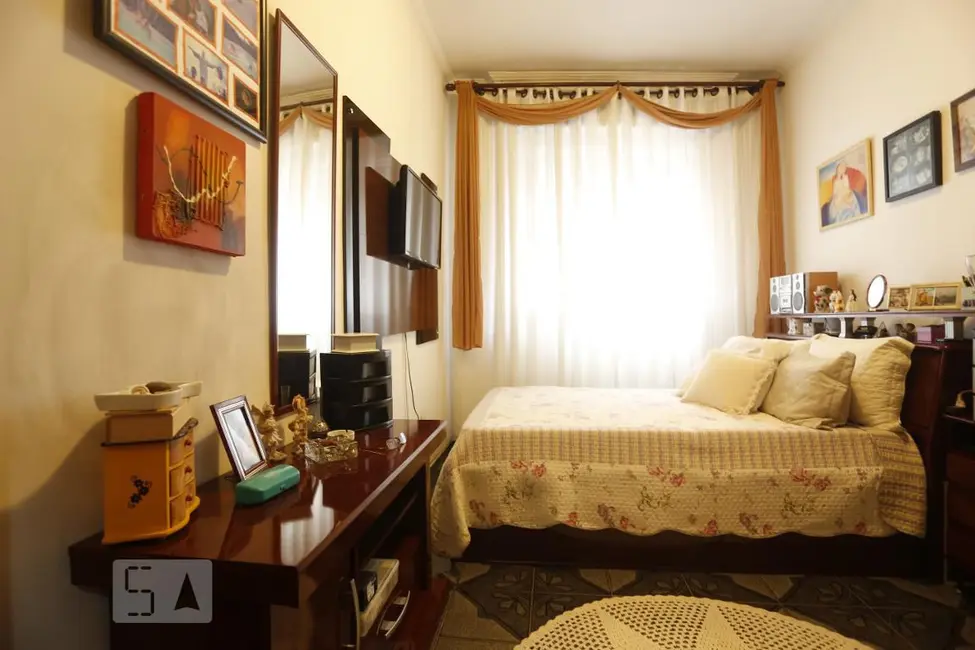 Foto 6 de Apartamento com 1 quarto à venda, 61m2 em Santa Cecília, São Paulo - SP