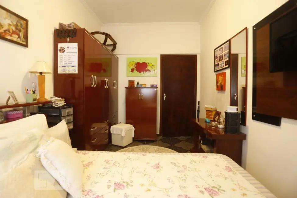 Foto 8 de Apartamento com 1 quarto à venda, 61m2 em Santa Cecília, São Paulo - SP