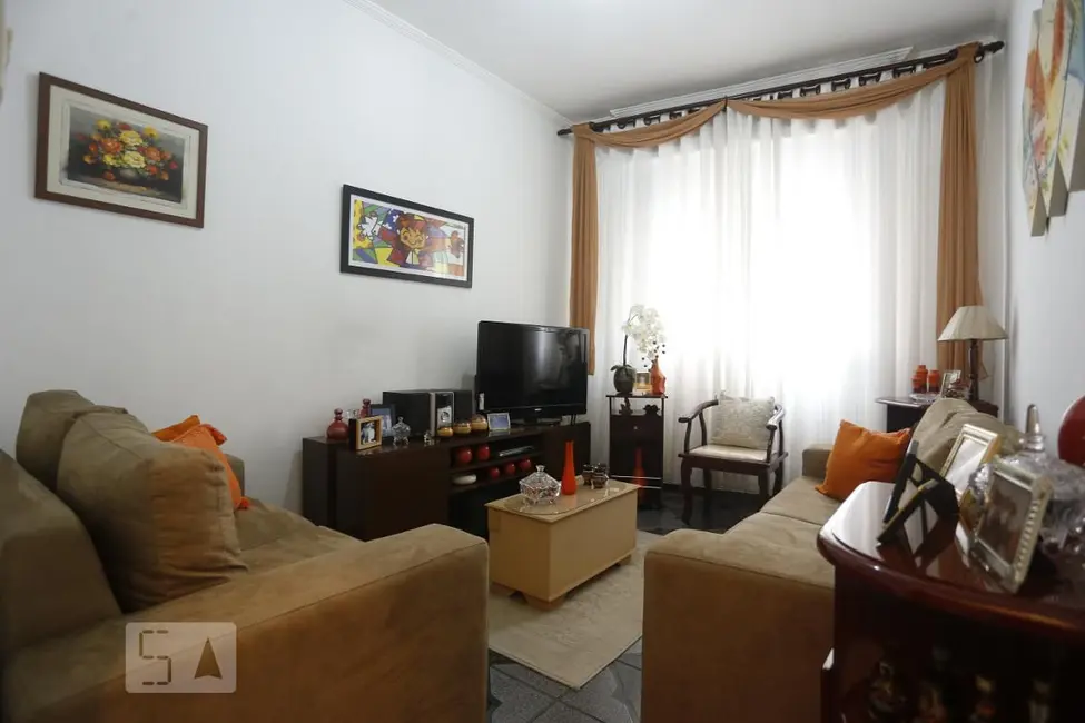 Foto 3 de Apartamento com 1 quarto à venda, 61m2 em Santa Cecília, São Paulo - SP