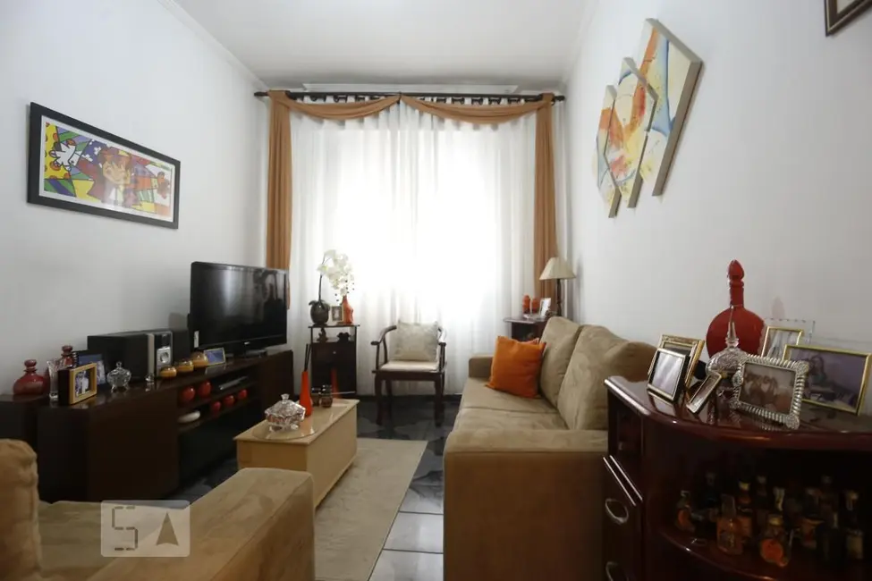 Foto 2 de Apartamento com 1 quarto à venda, 61m2 em Santa Cecília, São Paulo - SP