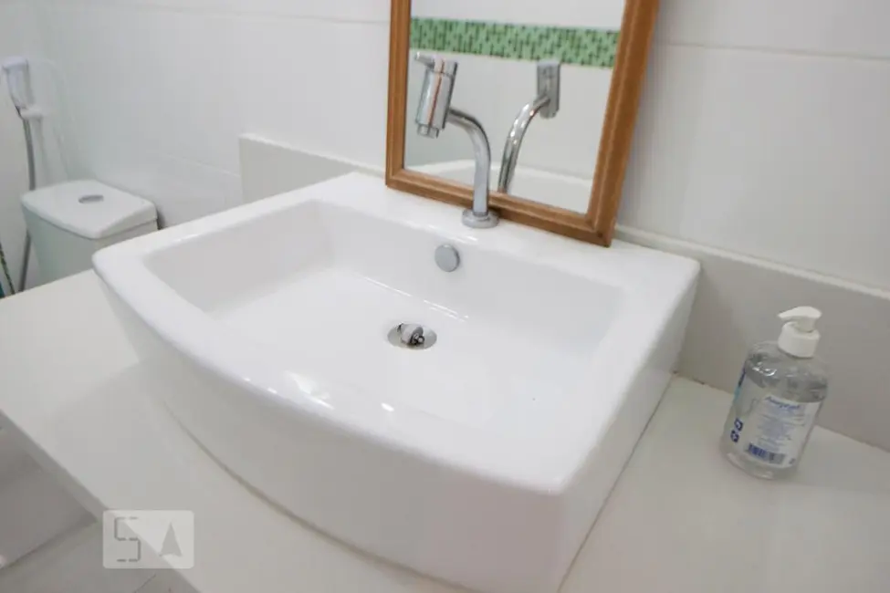 Apartamento com 1 quarto à venda, 45m2 em Santa Cecília, São Paulo - SP - imagem 5 Foto 5 de Apartamento com 1 quarto à venda, 45m2 em Santa Cecília, São Paulo - SP