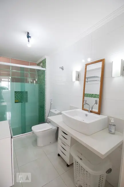 Apartamento com 1 quarto à venda, 45m2 em Santa Cecília, São Paulo - SP - imagem 4 Foto 4 de Apartamento com 1 quarto à venda, 45m2 em Santa Cecília, São Paulo - SP