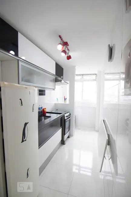 Apartamento com 1 quarto à venda, 45m2 em Santa Cecília, São Paulo - SP - imagem 9 Foto 9 de Apartamento com 1 quarto à venda, 45m2 em Santa Cecília, São Paulo - SP