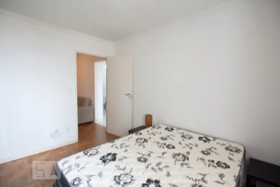 Apartamento com 1 quarto à venda, 45m2 em Santa Cecília, São Paulo - SP - imagem 7 Foto 7 de Apartamento com 1 quarto à venda, 45m2 em Santa Cecília, São Paulo - SP