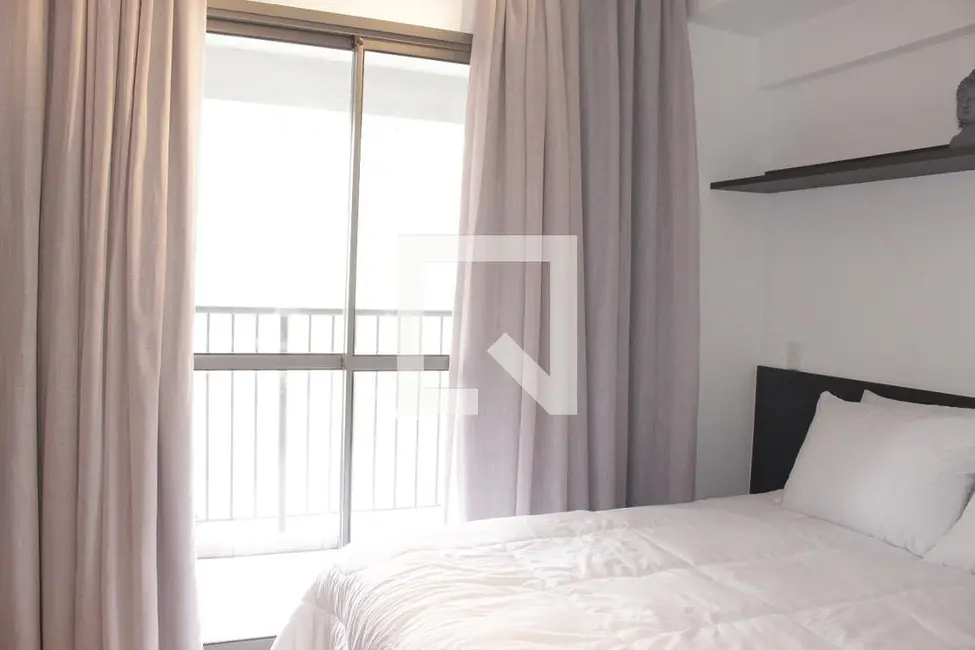 Kitnet com 1 quarto à venda, 23m2 em Higienópolis, São Paulo - SP - imagem 3 Foto 3 de Kitnet com 1 quarto à venda, 23m2 em Higienópolis, São Paulo - SP