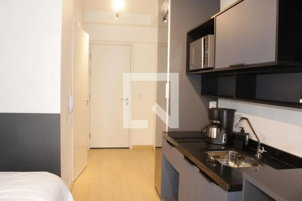 Foto 9 de Kitnet com 1 quarto à venda, 23m2 em Higienópolis, São Paulo - SP
