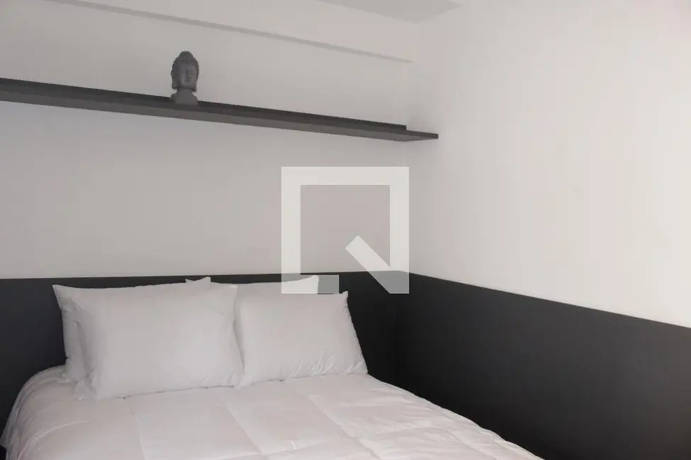 Kitnet com 1 quarto à venda, 23m2 em Higienópolis, São Paulo - SP - imagem 7 Foto 7 de Kitnet com 1 quarto à venda, 23m2 em Higienópolis, São Paulo - SP