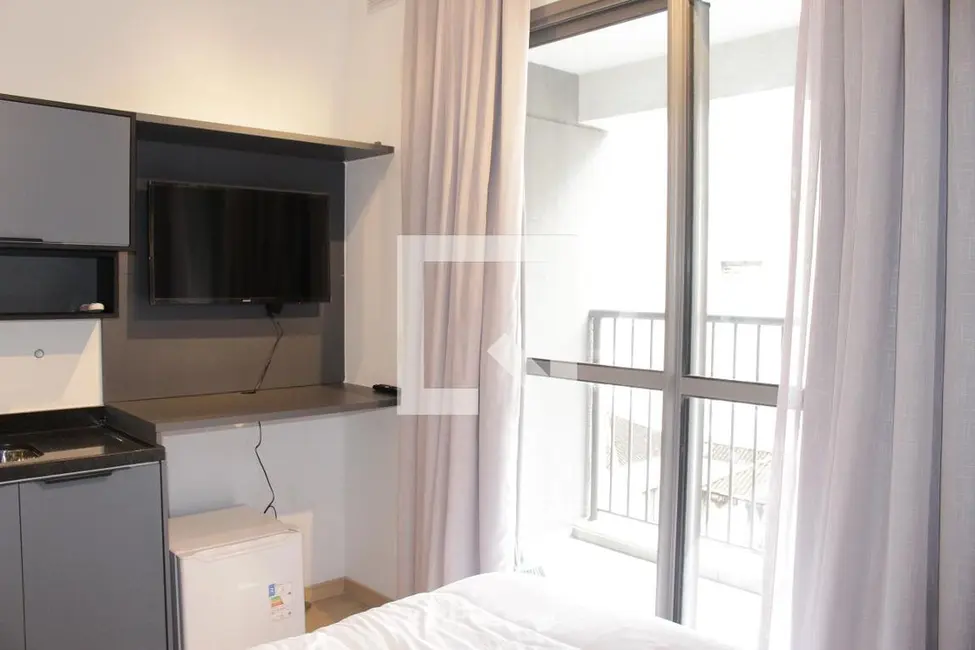 Kitnet com 1 quarto à venda, 23m2 em Higienópolis, São Paulo - SP - imagem 6 Foto 6 de Kitnet com 1 quarto à venda, 23m2 em Higienópolis, São Paulo - SP