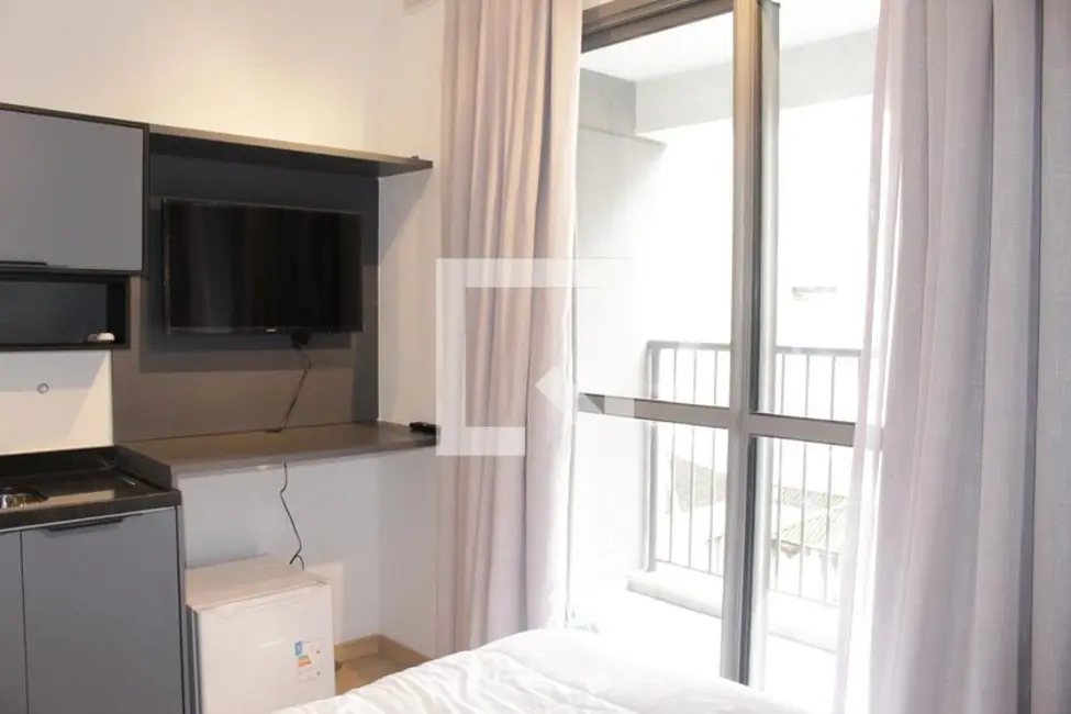 Foto 3 de Kitnet com 1 quarto à venda, 23m2 em Higienópolis, São Paulo - SP