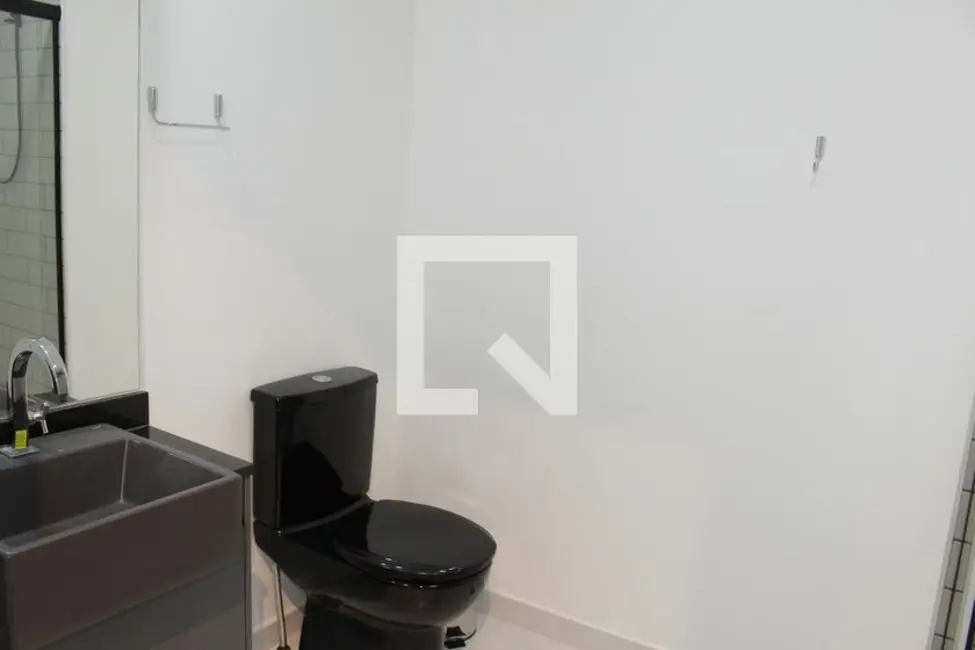 Foto 5 de Kitnet com 1 quarto à venda, 23m2 em Higienópolis, São Paulo - SP