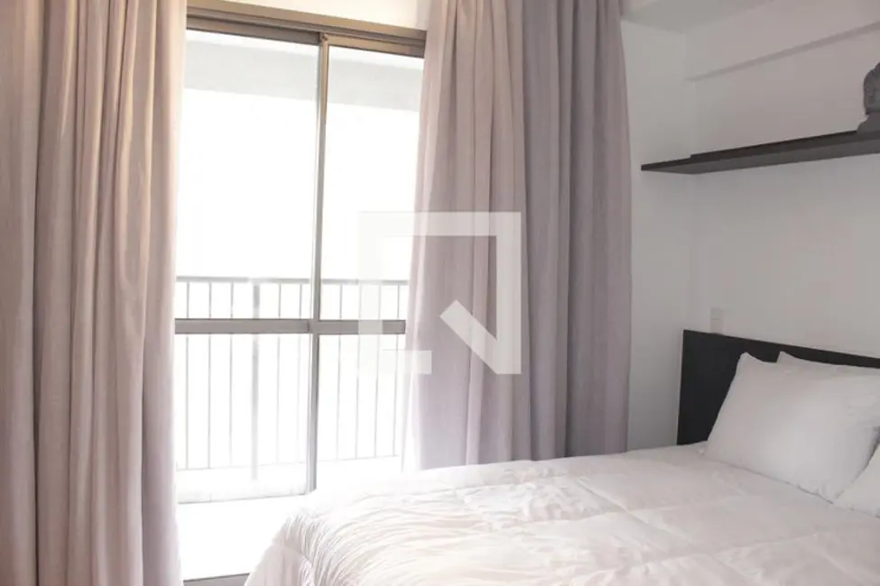 Foto 2 de Kitnet com 1 quarto à venda, 23m2 em Higienópolis, São Paulo - SP