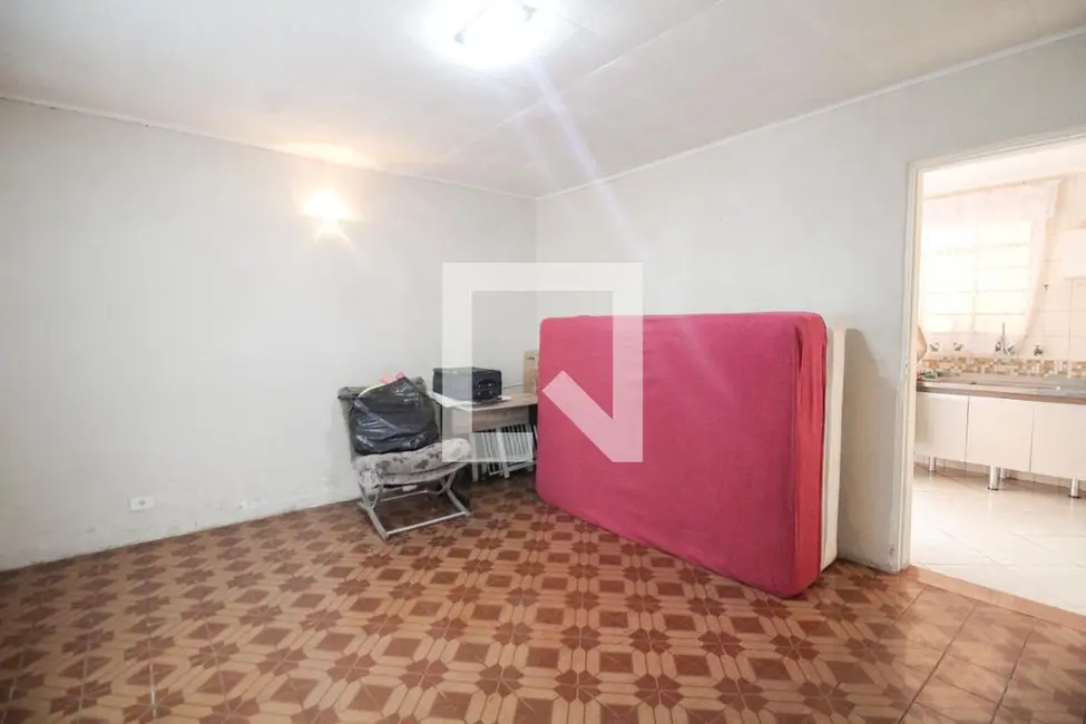 Casa com 4 quartos à venda, 316m2 em Jardim Anália Franco, São Paulo - SP - imagem 7 Foto 7 de Casa com 4 quartos à venda, 316m2 em Jardim Anália Franco, São Paulo - SP