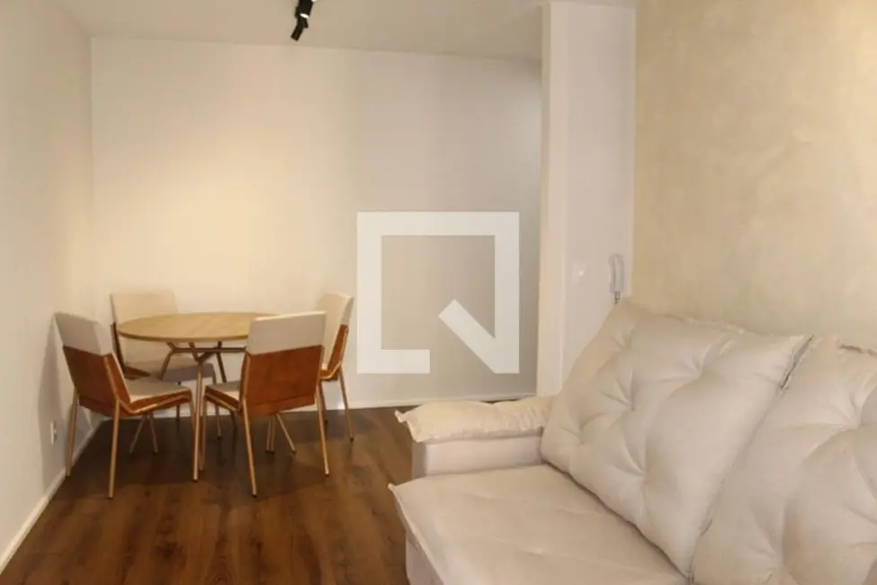 Foto 4 de Apartamento com 2 quartos à venda, 54m2 em Santa Cecília, São Paulo - SP