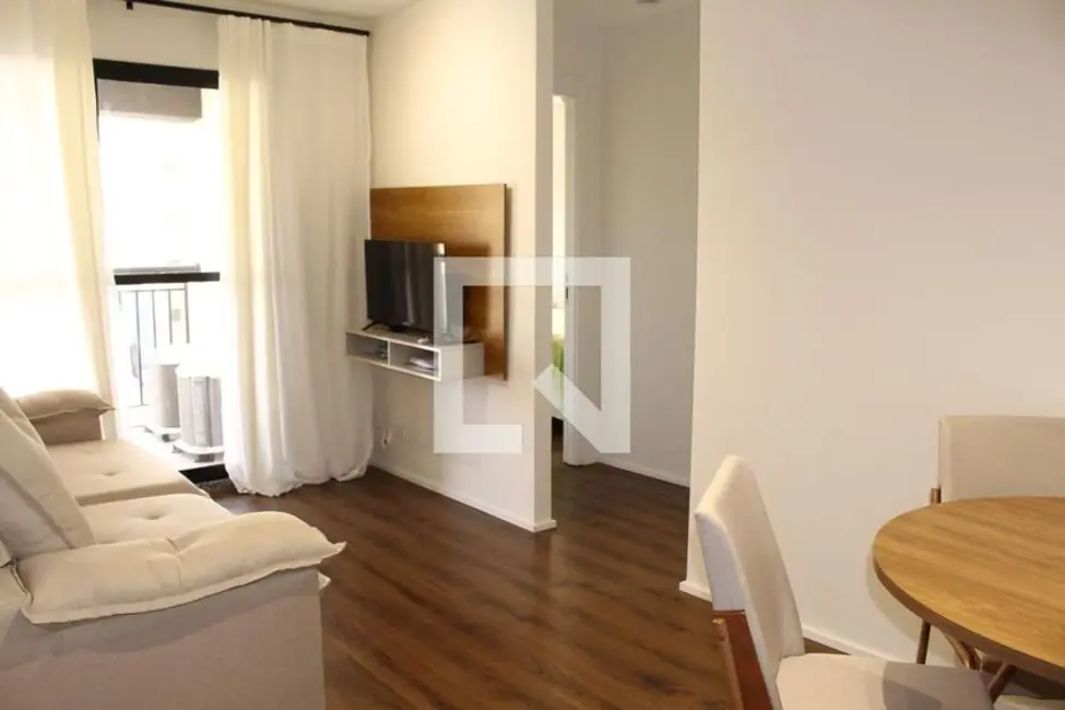 Foto 2 de Apartamento com 2 quartos à venda, 54m2 em Santa Cecília, São Paulo - SP