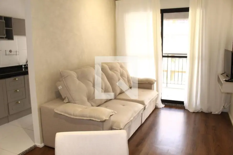 Foto 3 de Apartamento com 2 quartos à venda, 54m2 em Santa Cecília, São Paulo - SP