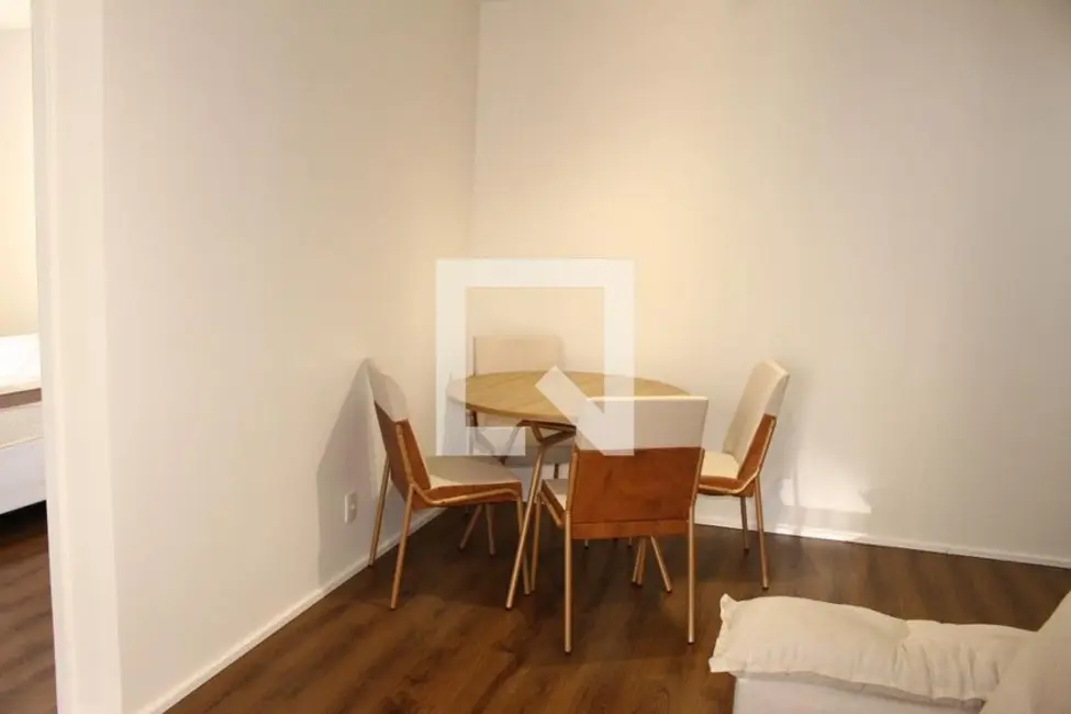 Foto 1 de Apartamento com 2 quartos à venda, 54m2 em Santa Cecília, São Paulo - SP