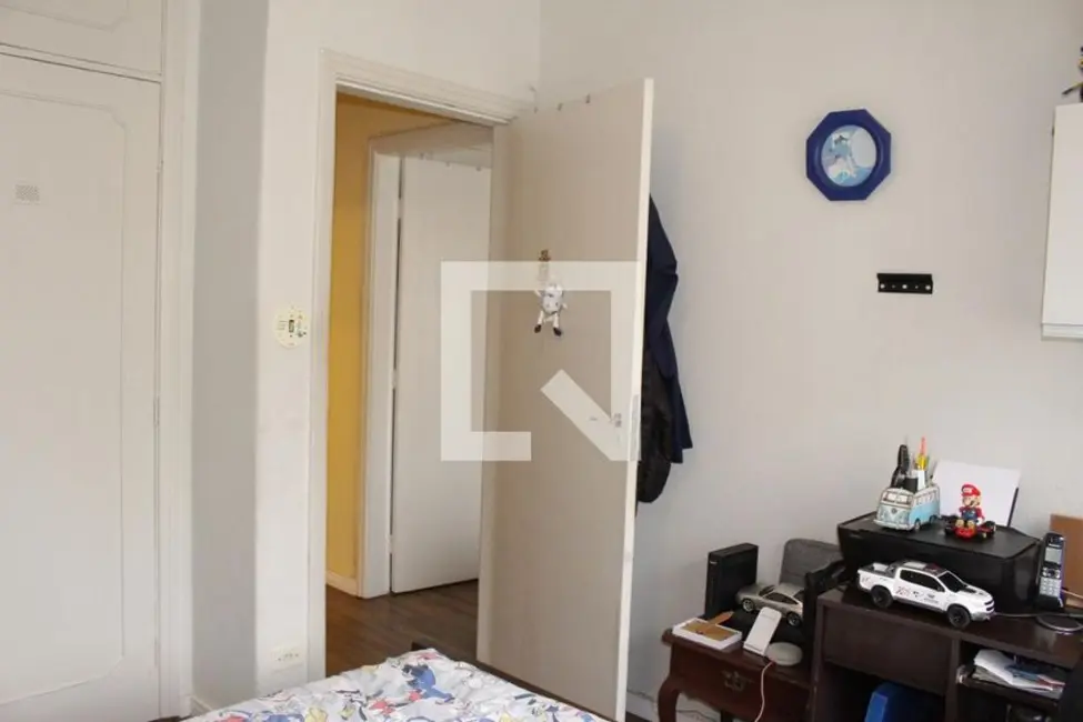 Apartamento com 3 quartos à venda, 123m2 em Santa Cecília, São Paulo - SP - imagem 9 Foto 9 de Apartamento com 3 quartos à venda, 123m2 em Santa Cecília, São Paulo - SP