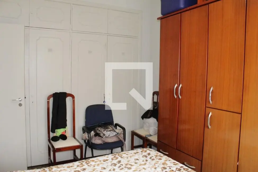 Apartamento com 3 quartos à venda, 123m2 em Santa Cecília, São Paulo - SP - imagem 5 Foto 5 de Apartamento com 3 quartos à venda, 123m2 em Santa Cecília, São Paulo - SP