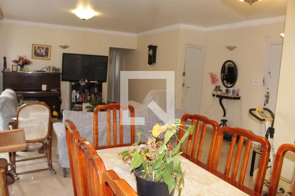 Apartamento com 3 quartos à venda, 123m2 em Santa Cecília, São Paulo - SP - imagem 6 Foto 6 de Apartamento com 3 quartos à venda, 123m2 em Santa Cecília, São Paulo - SP