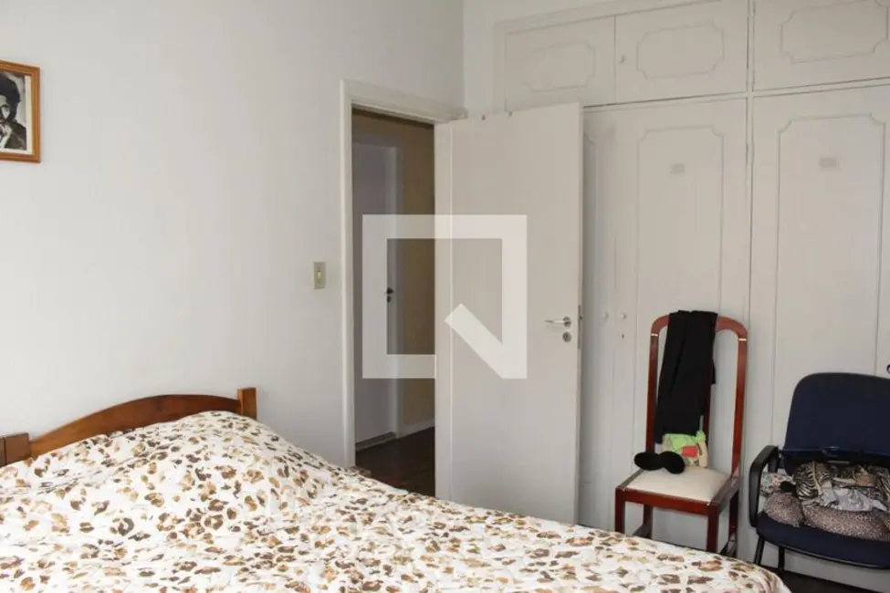 Apartamento com 3 quartos à venda, 123m2 em Santa Cecília, São Paulo - SP - imagem 8 Foto 8 de Apartamento com 3 quartos à venda, 123m2 em Santa Cecília, São Paulo - SP