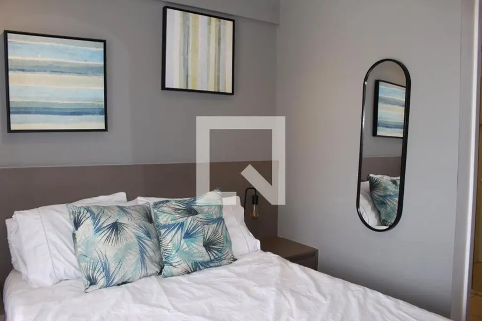 Kitnet com 1 quarto à venda, 25m2 em Higienópolis, São Paulo - SP - imagem 6 Foto 6 de Kitnet com 1 quarto à venda, 25m2 em Higienópolis, São Paulo - SP