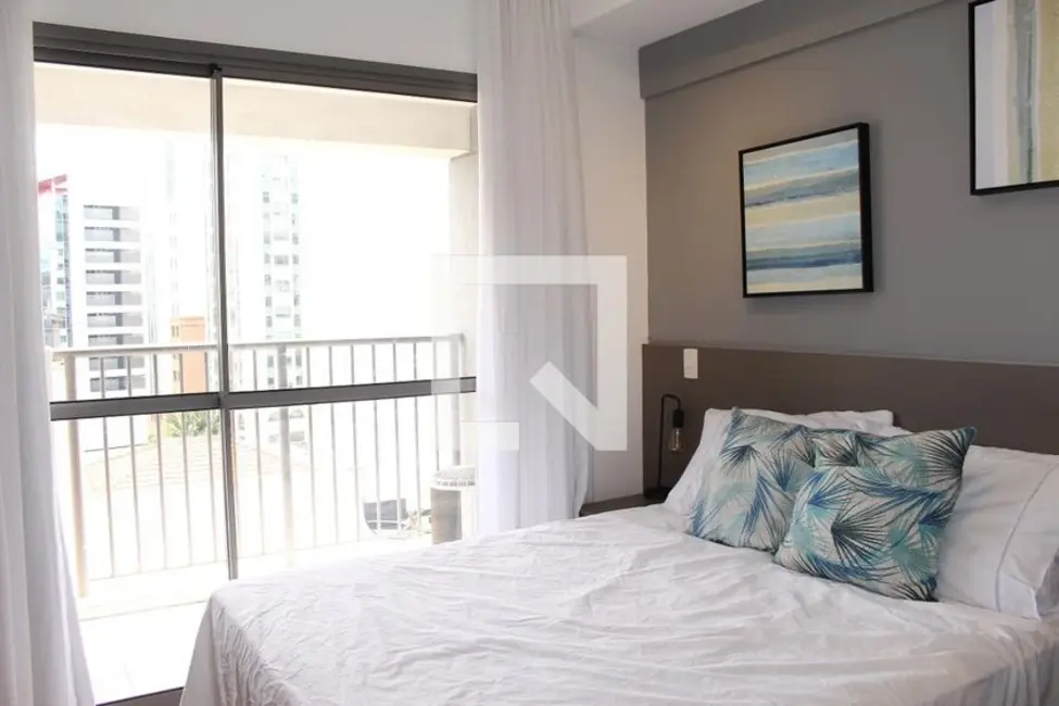 Kitnet com 1 quarto à venda, 25m2 em Higienópolis, São Paulo - SP - imagem 2 Foto 2 de Kitnet com 1 quarto à venda, 25m2 em Higienópolis, São Paulo - SP