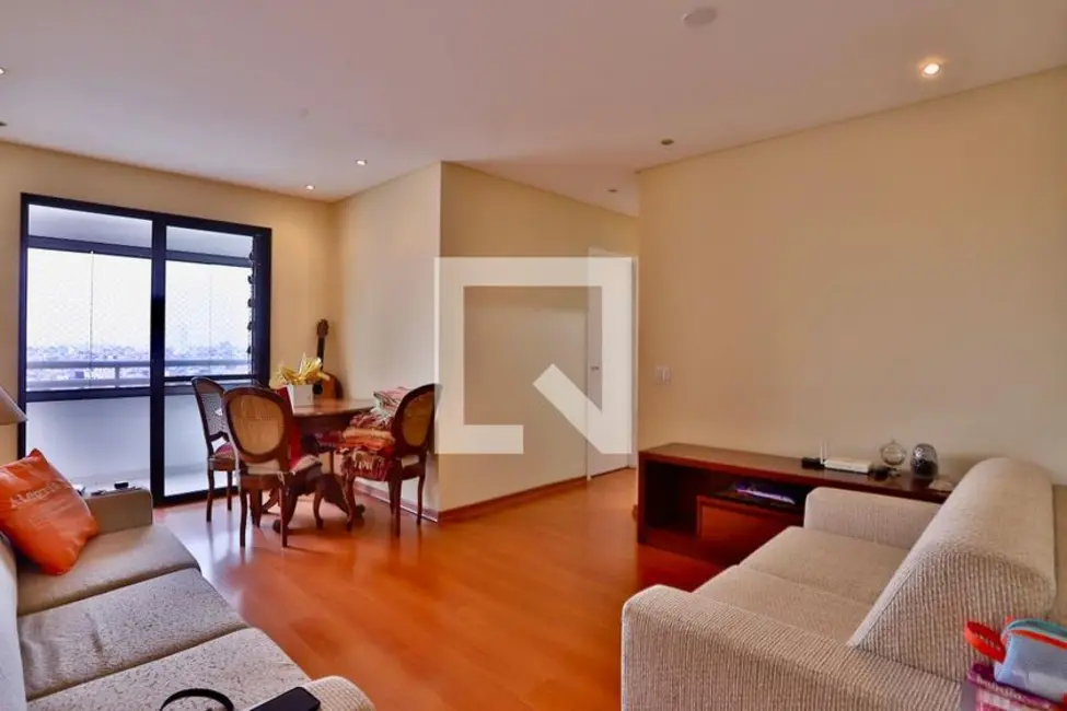 Apartamento com 3 quartos à venda, 89m2 em Jardim Anália Franco, São Paulo - SP - imagem 2 Foto 2 de Apartamento com 3 quartos à venda, 89m2 em Jardim Anália Franco, São Paulo - SP