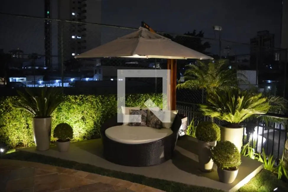 Apartamento com 3 quartos à venda, 89m2 em Jardim Anália Franco, São Paulo - SP - imagem 7 Foto 7 de Apartamento com 3 quartos à venda, 89m2 em Jardim Anália Franco, São Paulo - SP