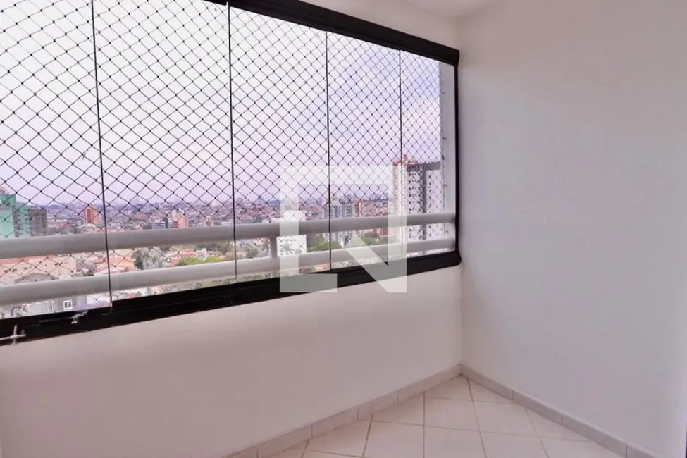 Apartamento com 3 quartos à venda, 89m2 em Jardim Anália Franco, São Paulo - SP - imagem 8 Foto 8 de Apartamento com 3 quartos à venda, 89m2 em Jardim Anália Franco, São Paulo - SP